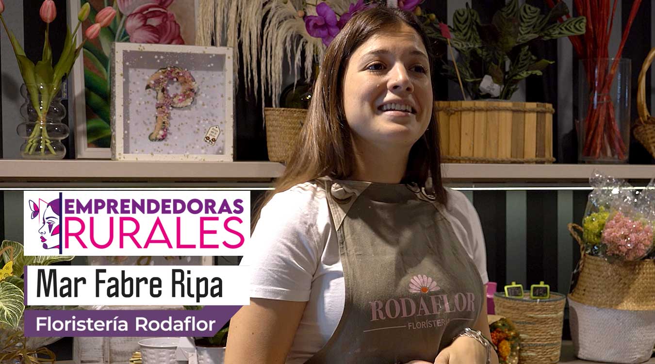 Entrevista a Mar Fabre de Épila