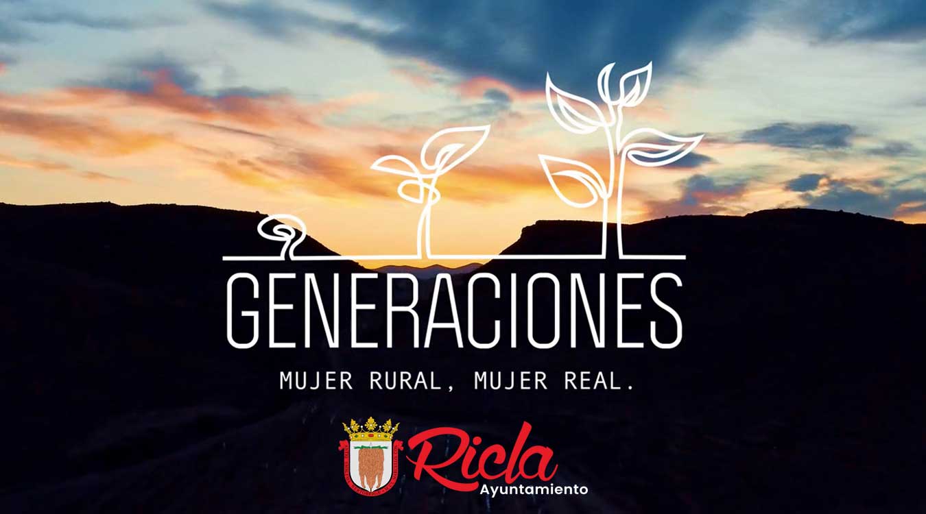 Generaciones Ricla