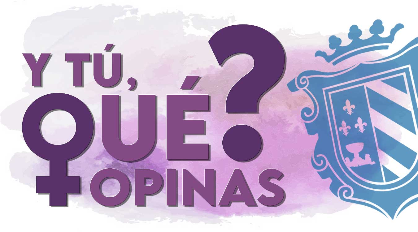 Y tú, qué opinas? (Épila, Zaragoza)