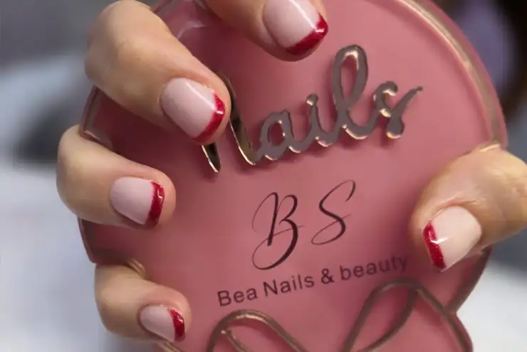 Nails&Beauty