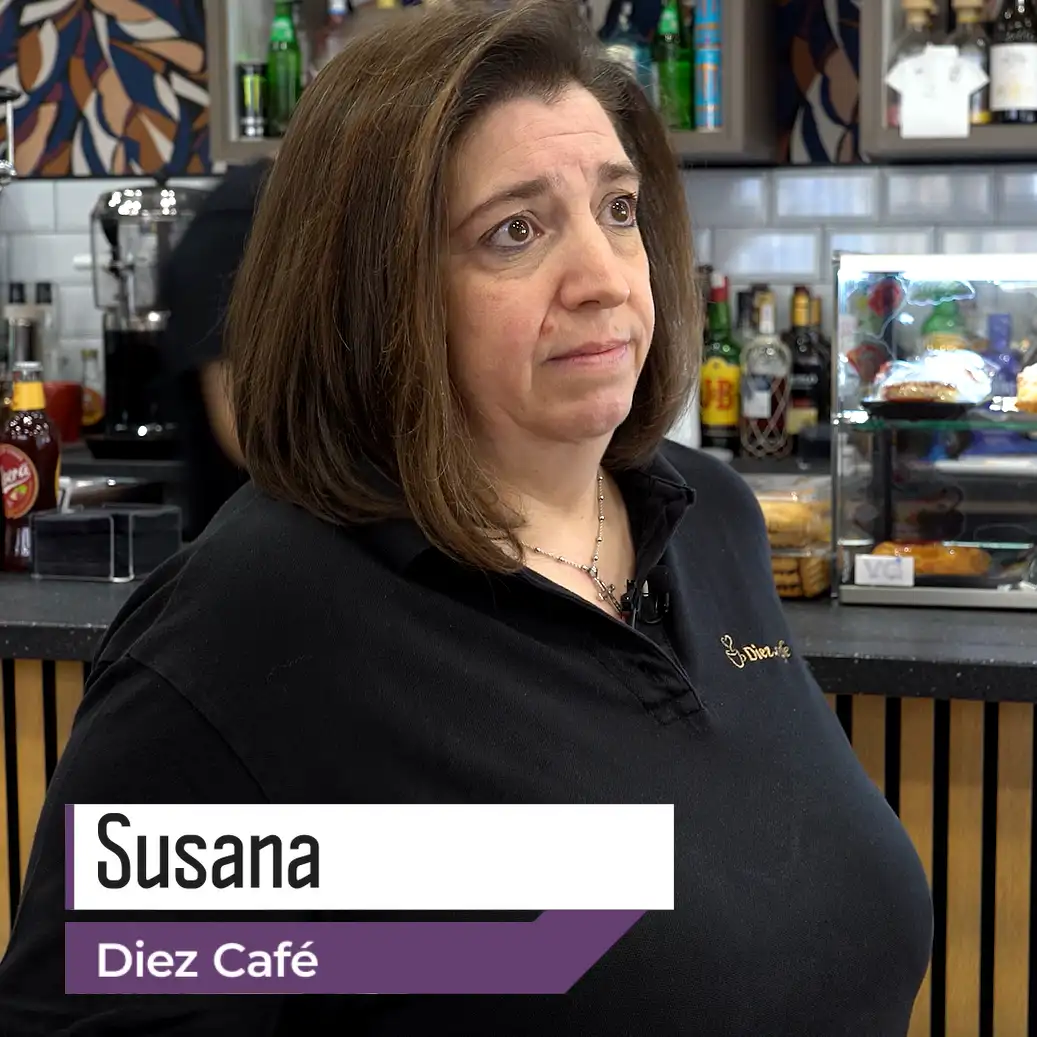 entrevista Epila Susana Diez