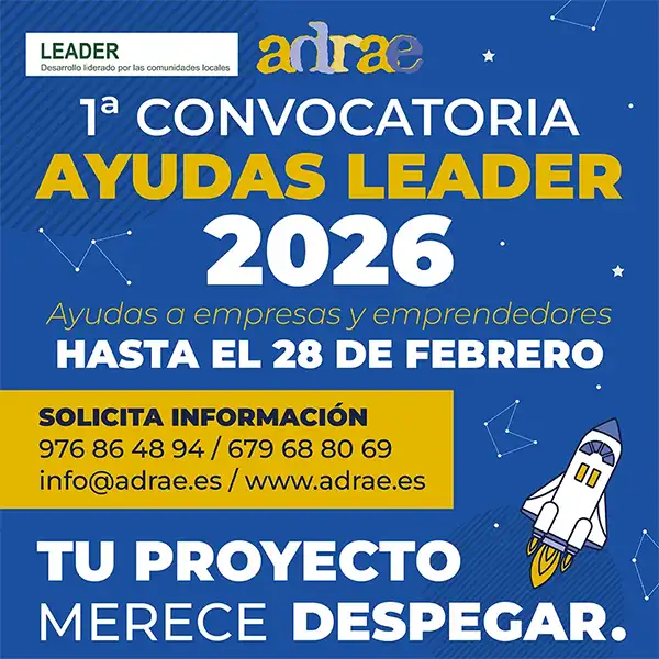 noticia ADRAE