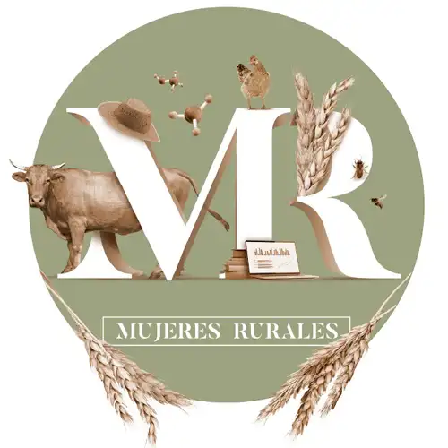 Mujeres Rurales Gobierno de Aragón